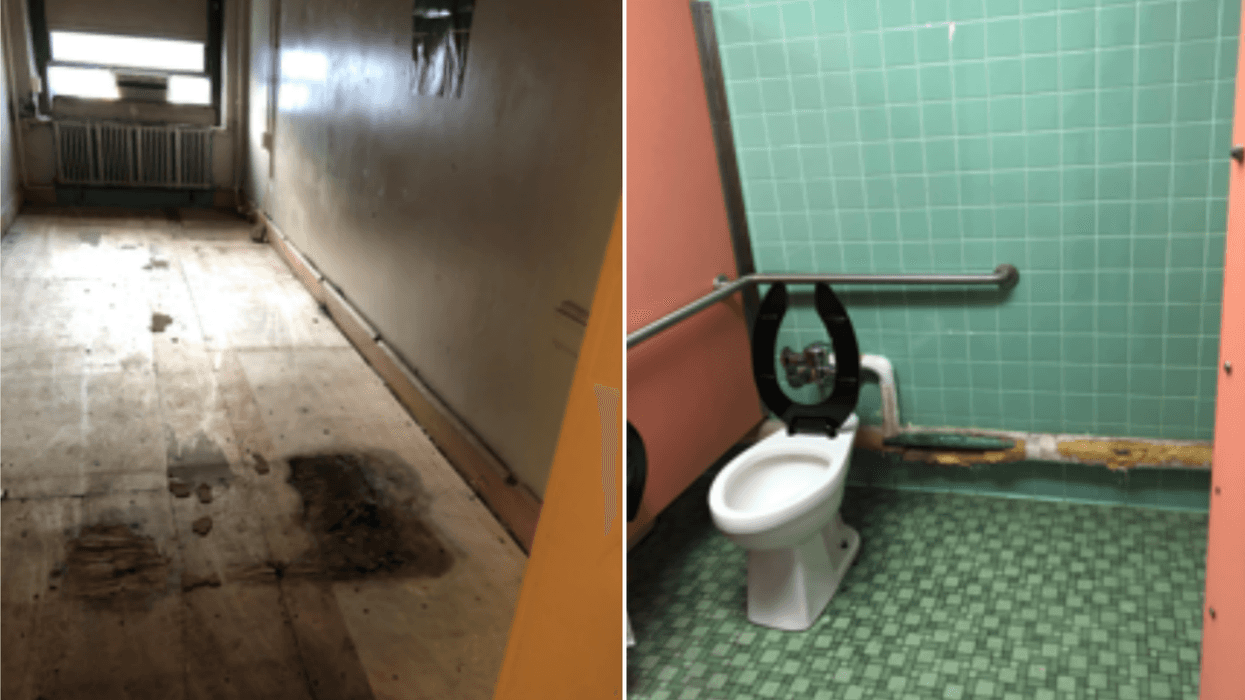 Yorkship Family School