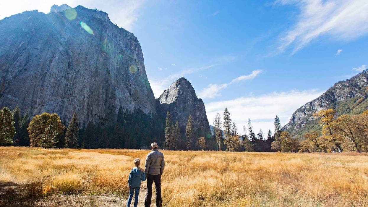 Yosemite