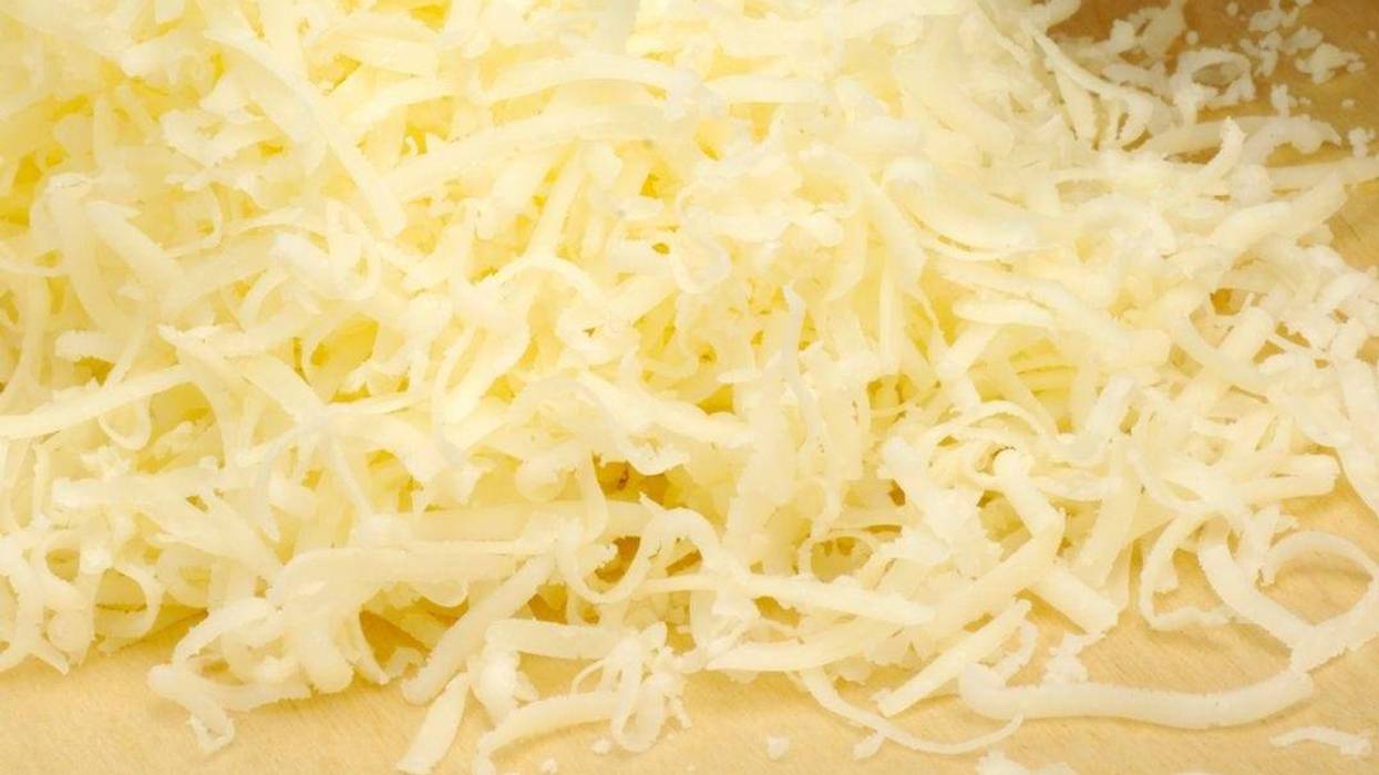 You Can Now Buy The CheeseGraters They Use At Olive Garden!