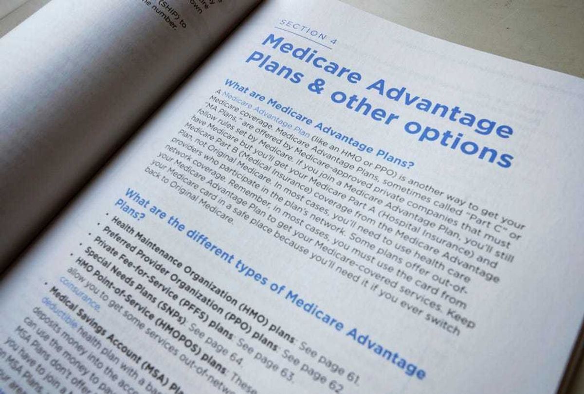 You have until Sunday to decide on your Medicare enrollment plan for 2026. A health care consultant admits it's challenging to navigate the system, but take time to find out the right plan for you.
