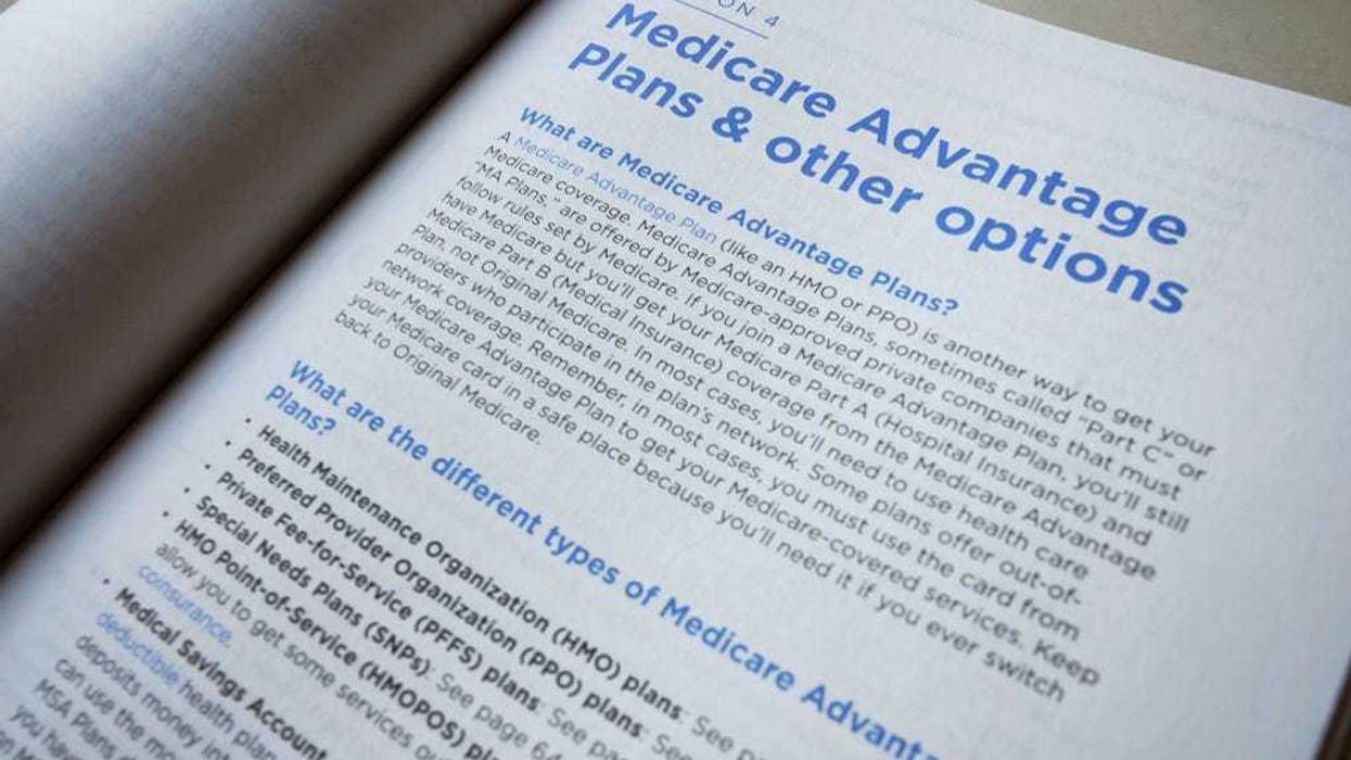 You have until Sunday to decide on your Medicare enrollment plan for 2026. A health care consultant admits it's challenging to navigate the system, but take time to find out the right plan for you.