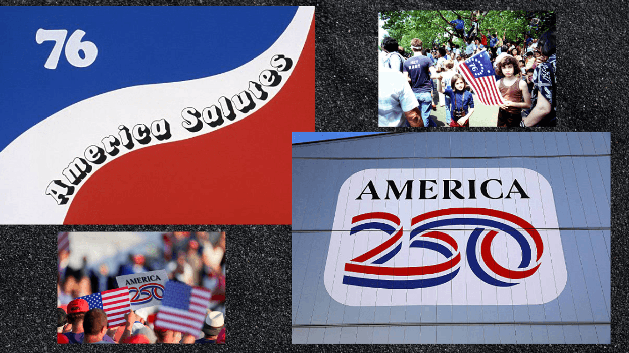 1976 vs. 2026: America's differences and similarities between the bicentennial and semiquincentennial