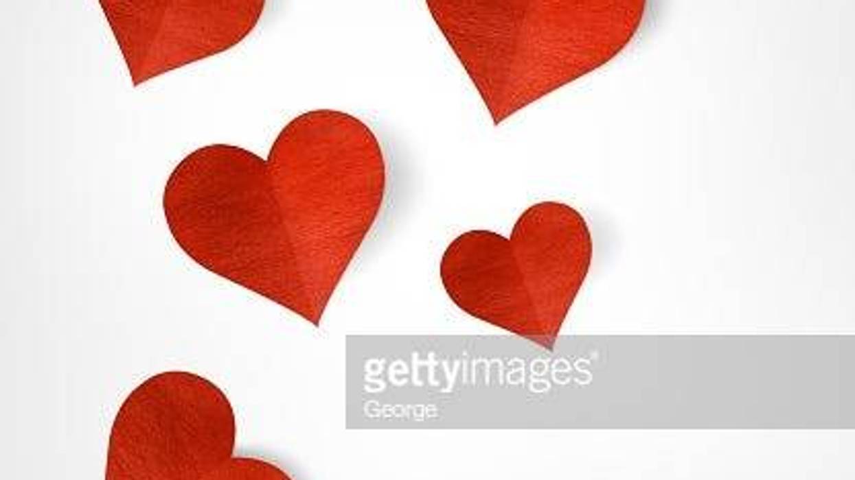 You Should Make Your Valentine's Day Dinner Reservation Today