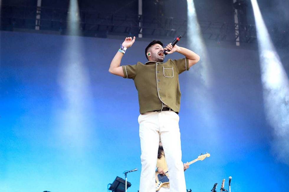 Young The Giant