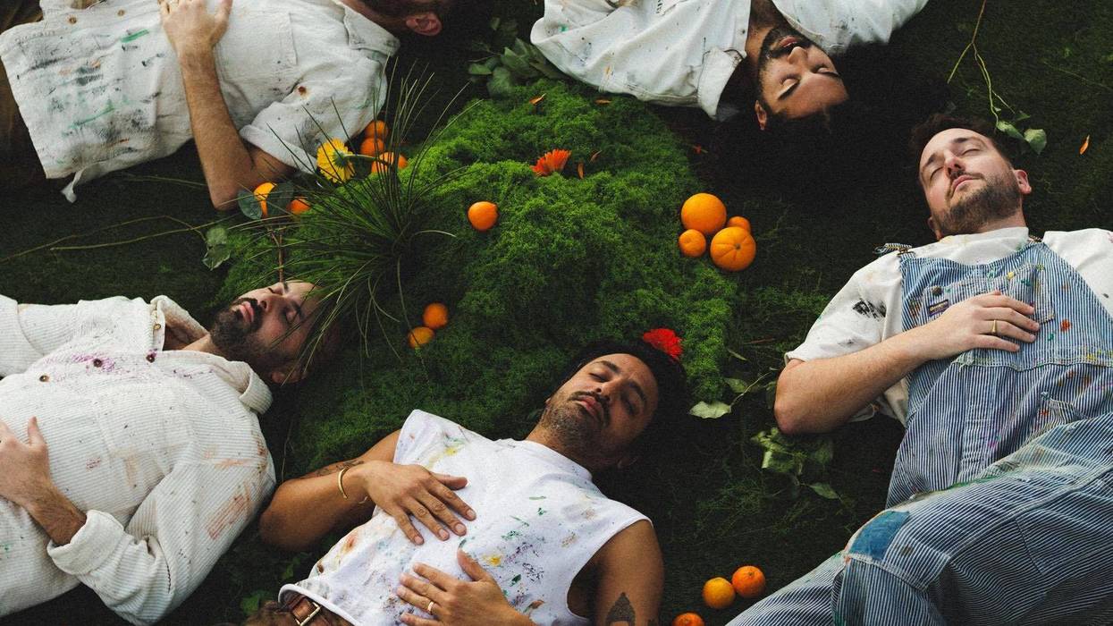 Young The Giant