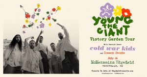 Young the Giant
