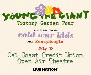 Young the Giant