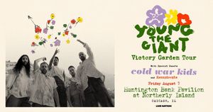 Young the Giant