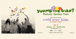 Young The Giant