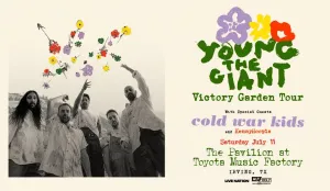 Young the Giant