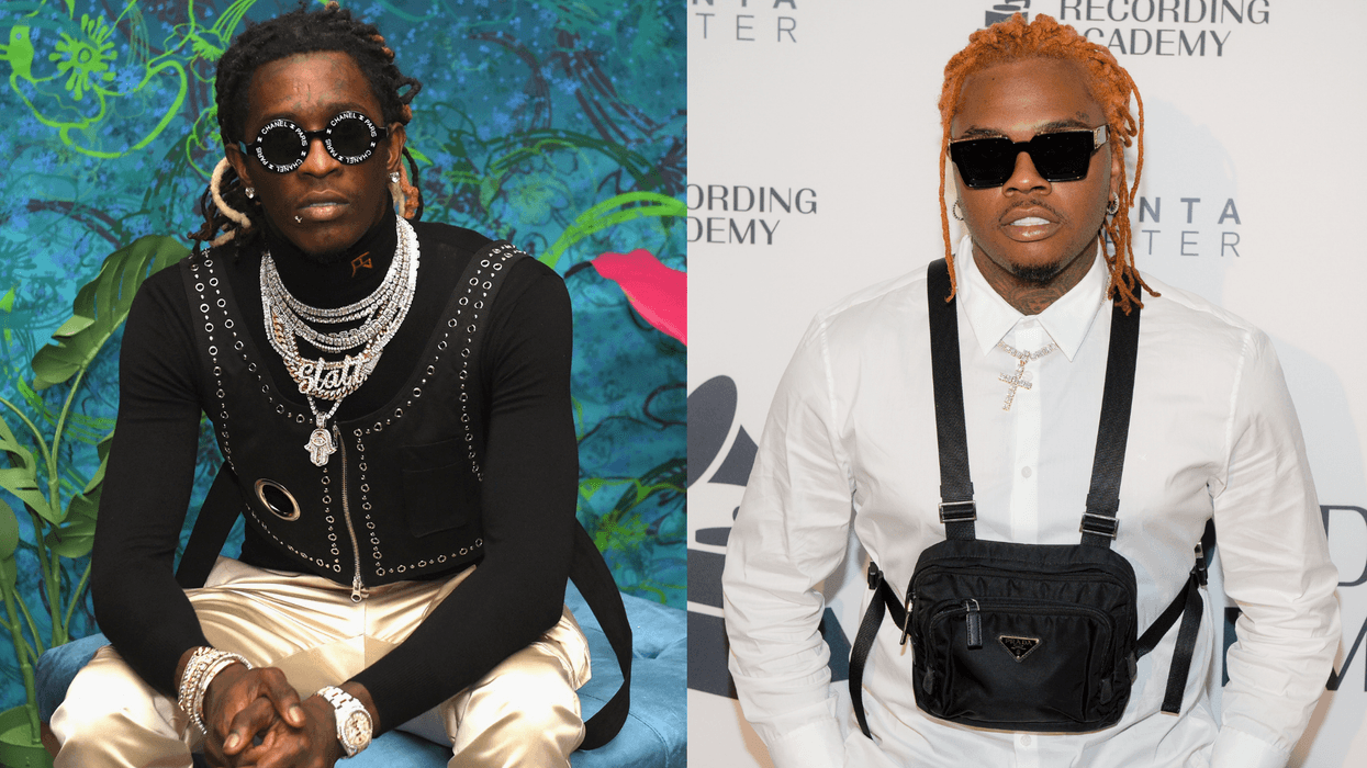 Young Thug, Gunna