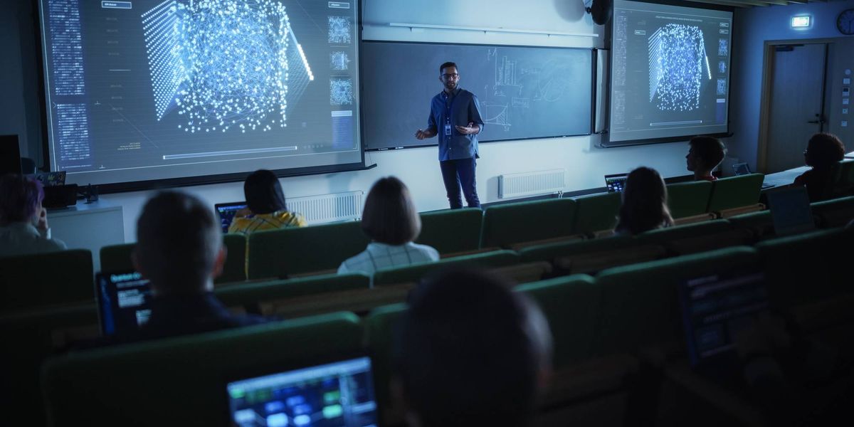 Michigan Education Department issues AI guidelines for schools