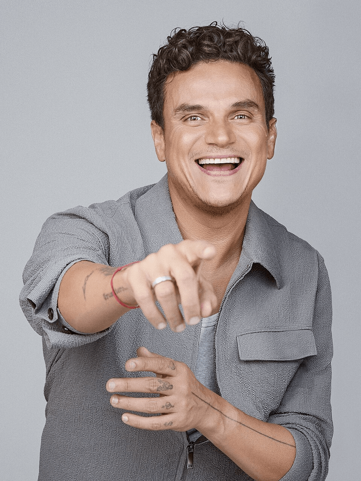 Your chance to win a pair of tickets to Silvestre Dangond