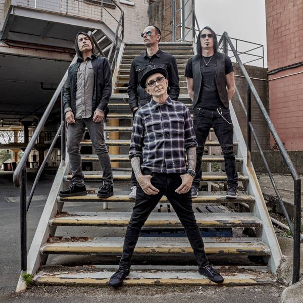 Your Chance to Win Tickets to Everclear!