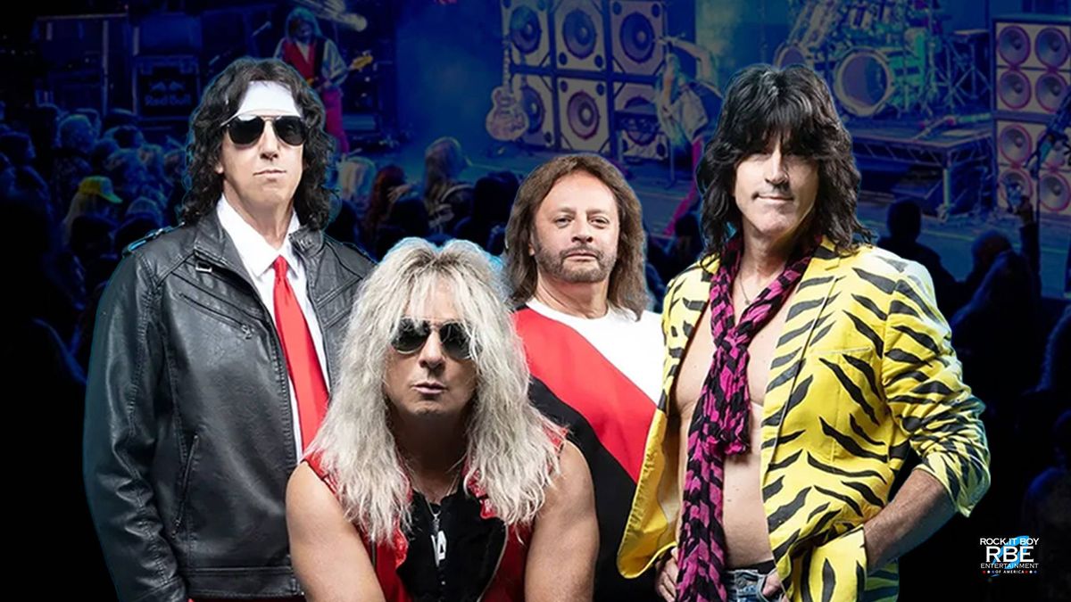Your Chance to Win Tickets to Fan Halen!
