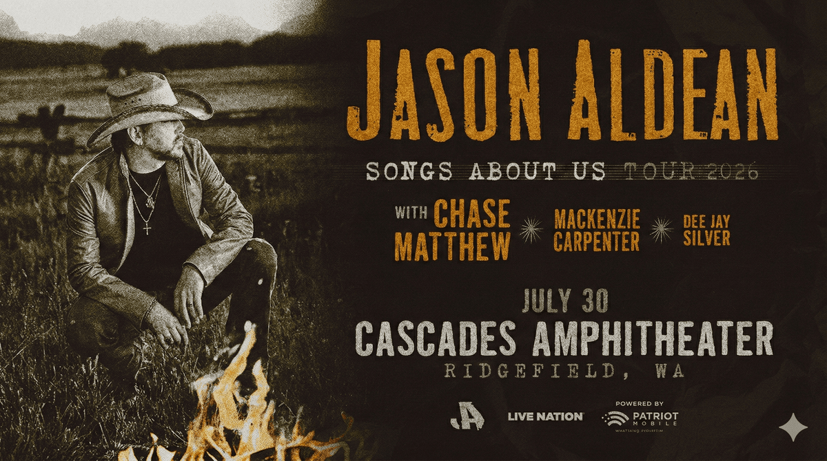 Your Chance to Win Tickets to Jason Aldean from Danny Dwyer!