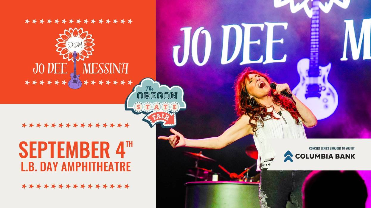 Your Chance to Win Tickets to Jo Dee Messina from Danny Dwyer!
