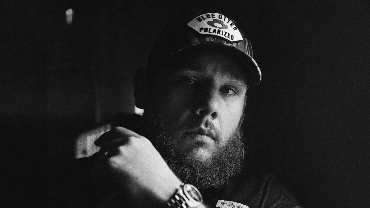 Your Chance to Win Tickets to Luke Combs in Las Vegas from The Wolf!