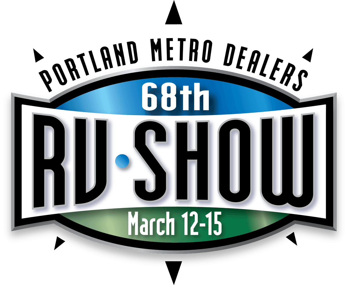 Your Chance to Win Tickets to the 68th Annual Spring Portland Metro Dealers RV Show!