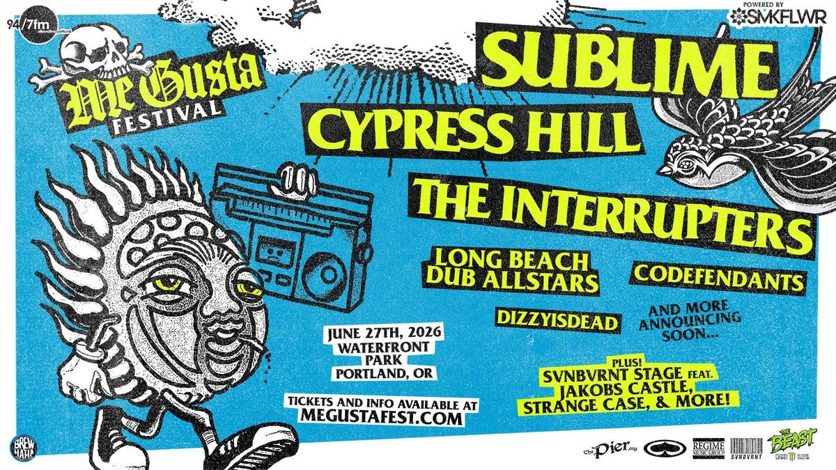 Your Chance to Win Tickets to the Me Gusta Festival from The Firm of Harris & Marang!