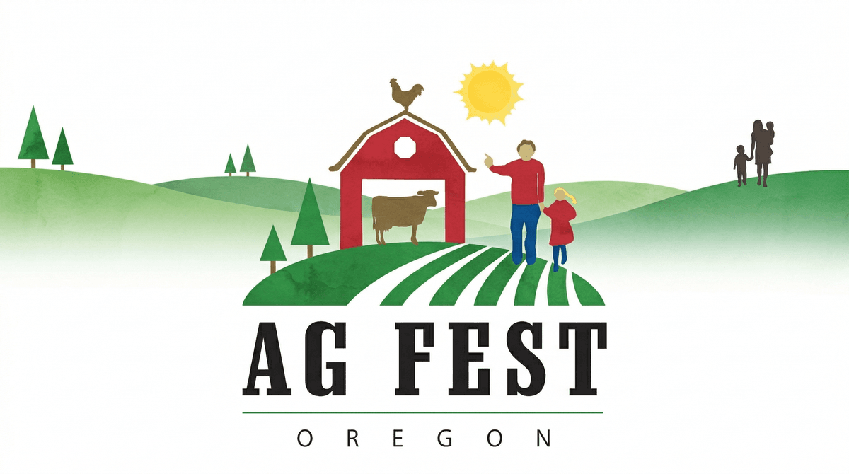 Your Chance to Win Tickets to the Oregon Ag Fest!