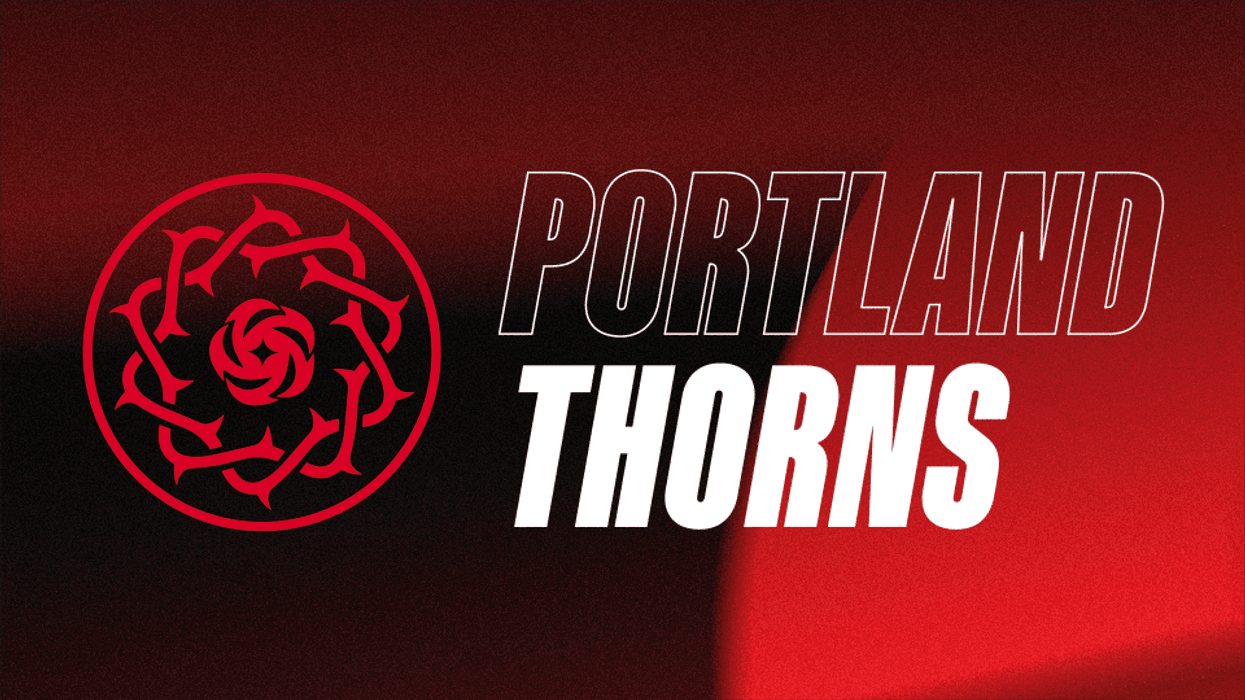 Your Chance to Win Tickets to the Portland Thorns!