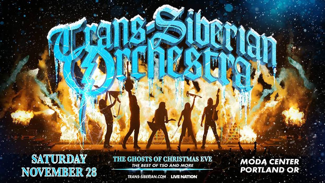 Your Chance to Win Tickets to Trans-Siberian Orchestra from Greg!