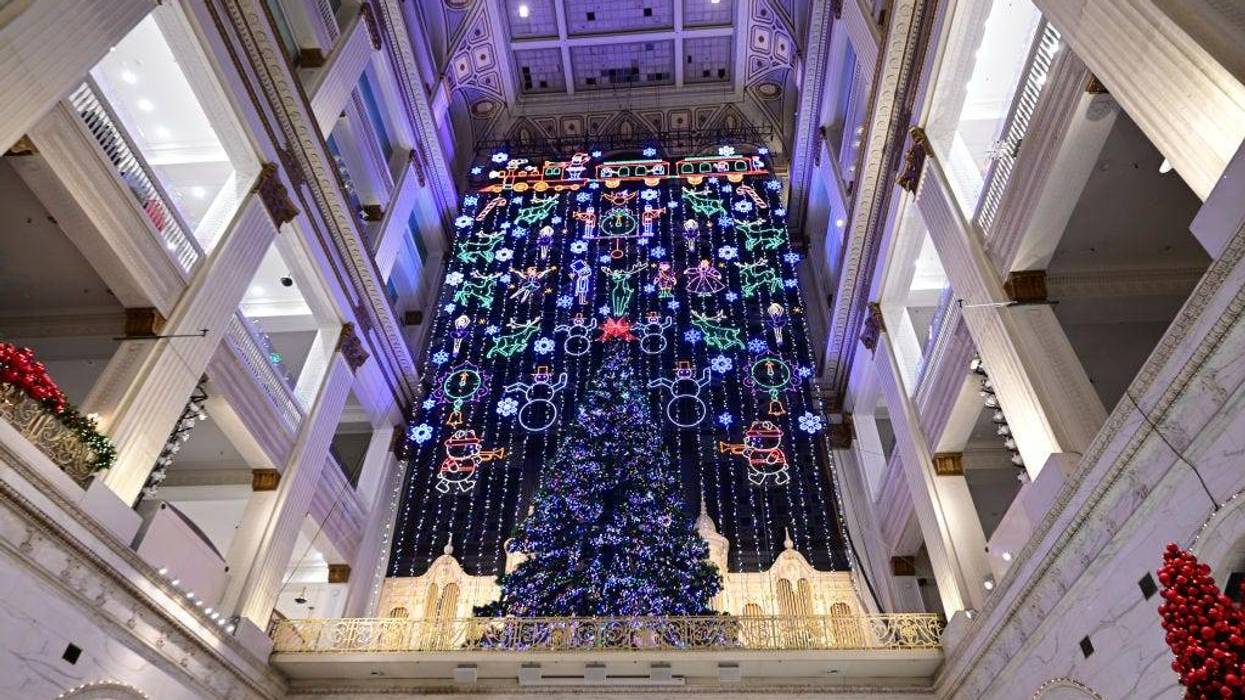 Your Guide for Winter Events in Greater Philadelphia 2025