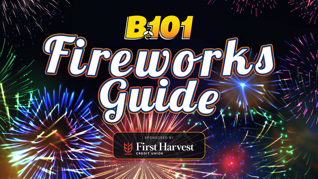 Your Guide to 4th of July Fireworks and Events in and Around Philadelphia 2024