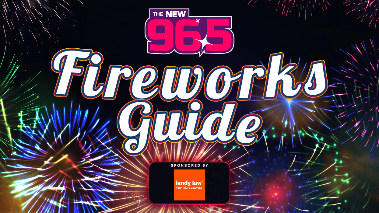 Your Guide to 4th of July Fireworks and Events in and Around Philadelphia 2025