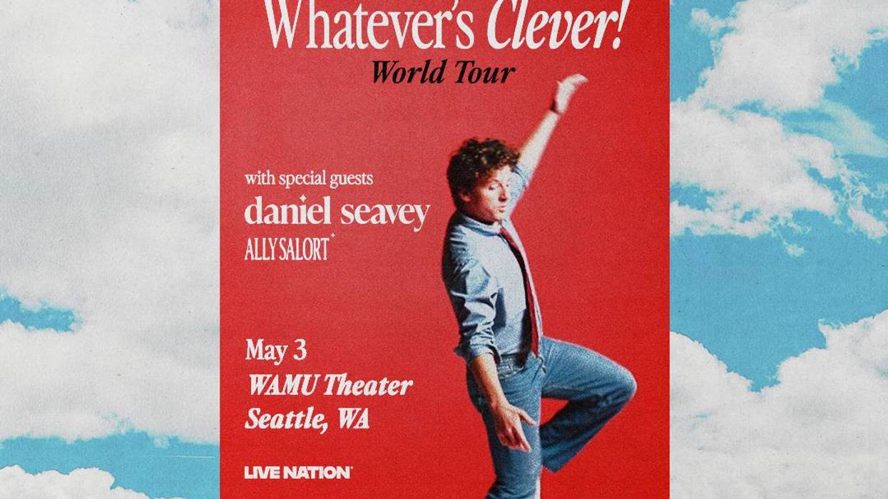 Your Last Chance To Win Charlie Puth Tickets!