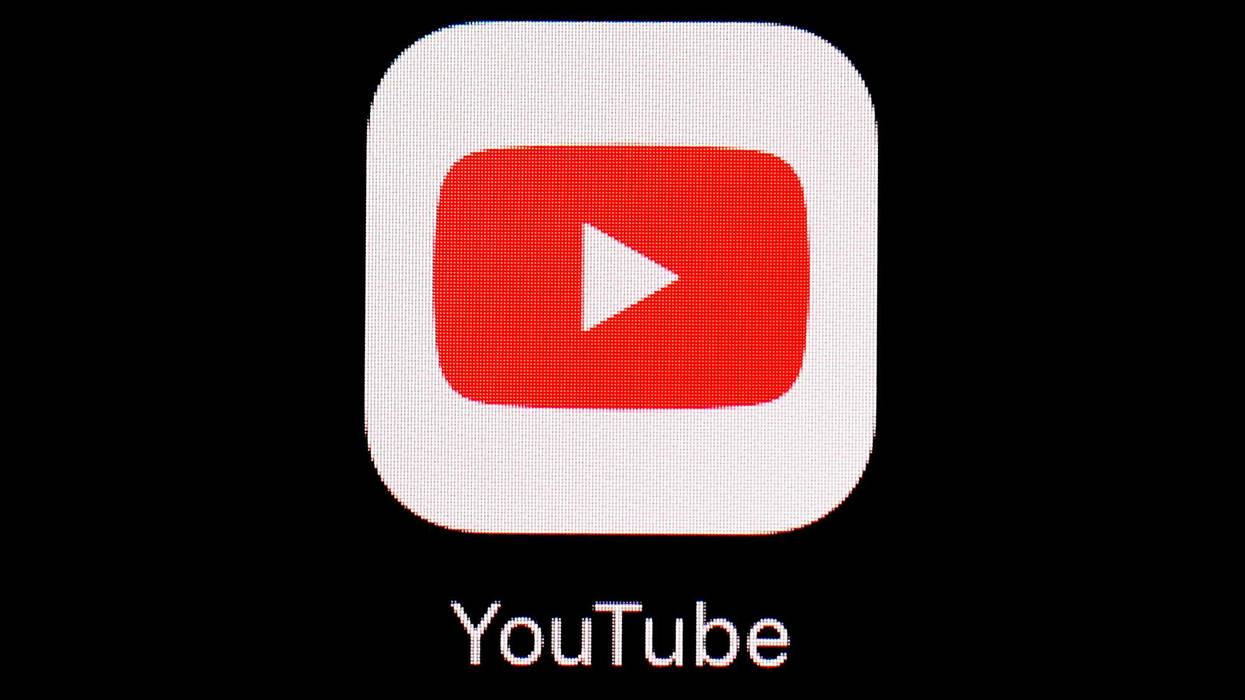 YouTube Vaccine Misinforation