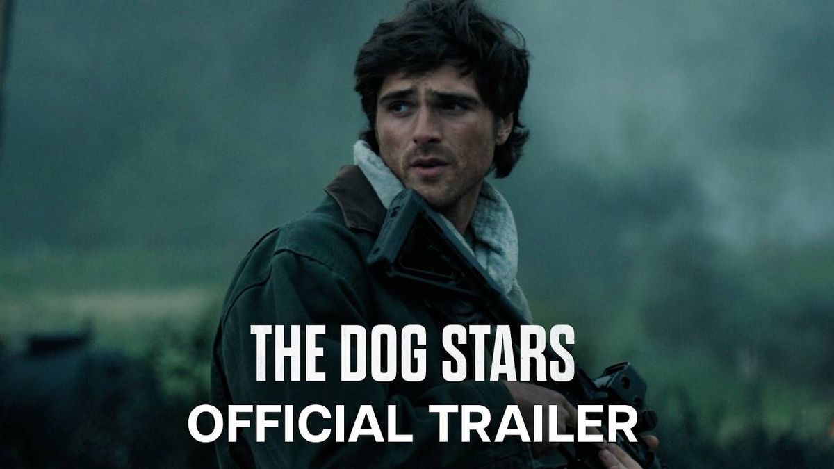 Enter for a chance to win passes to see The Dog Stars