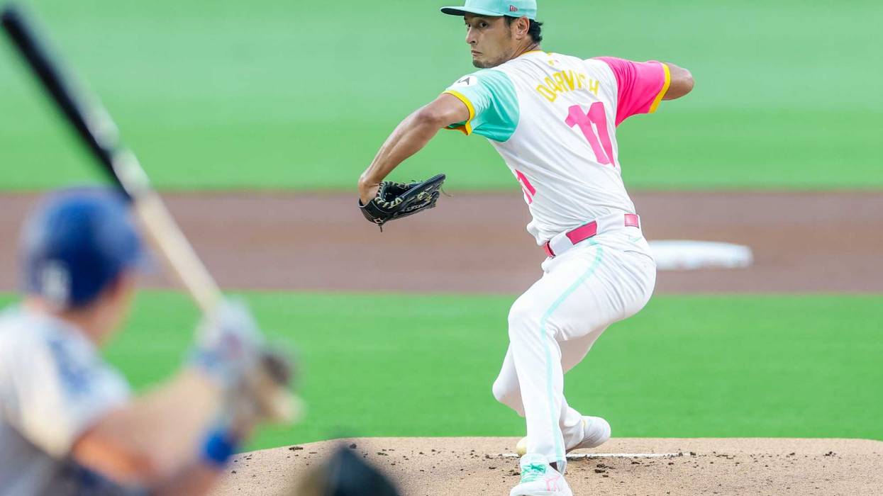 Yu Darvish