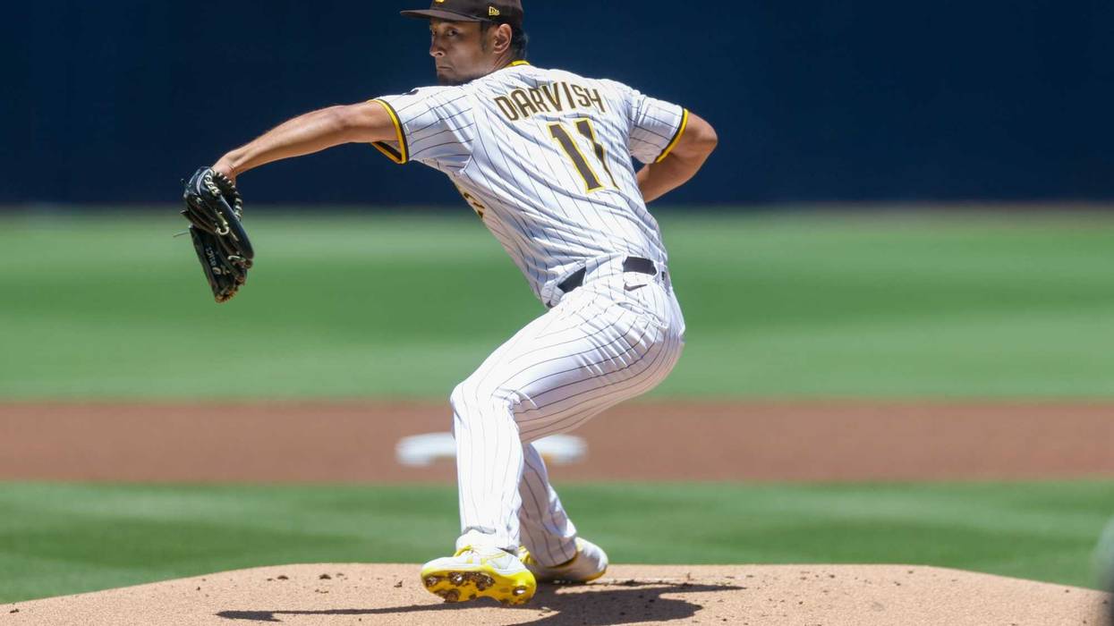 Yu Darvish