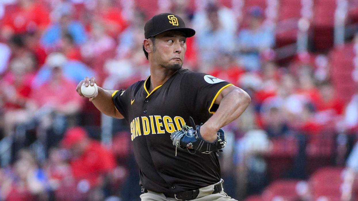 Yu Darvish