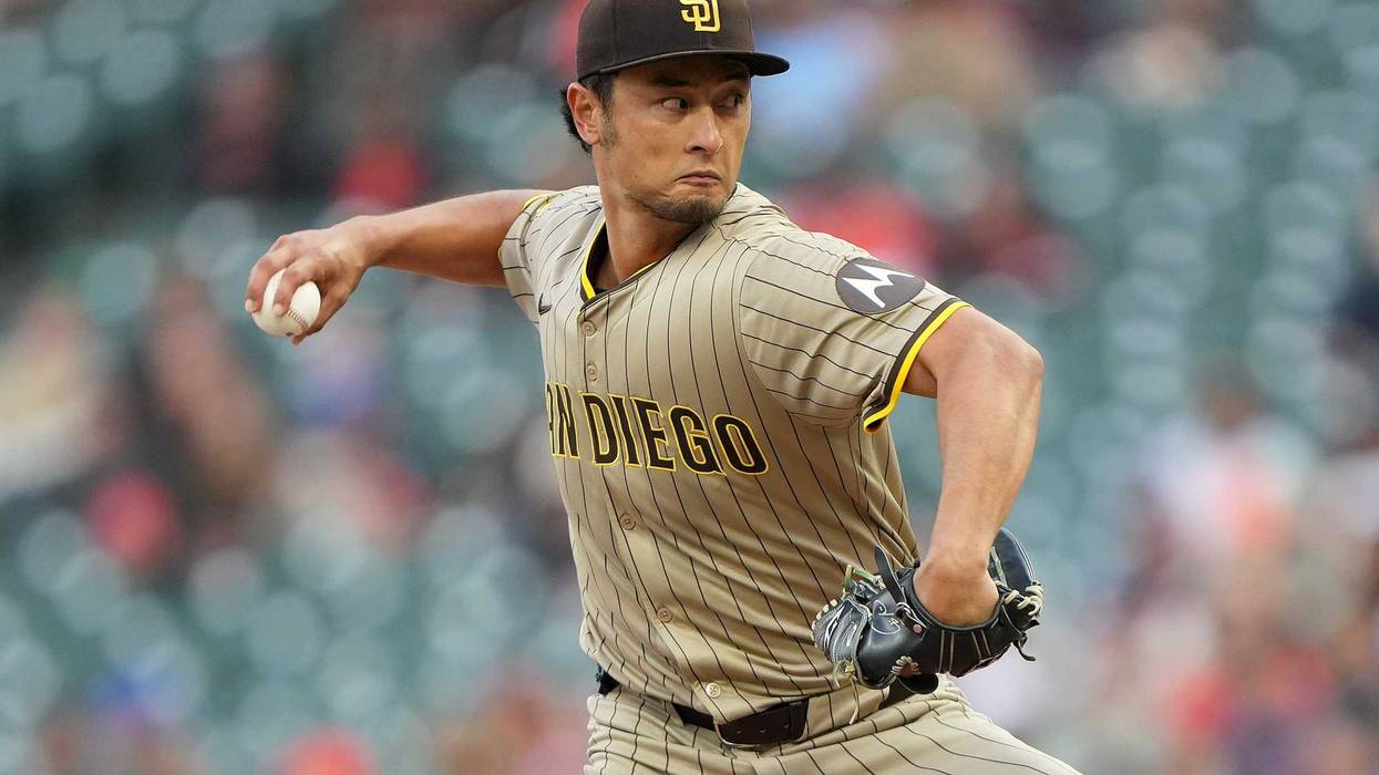 Yu Darvish