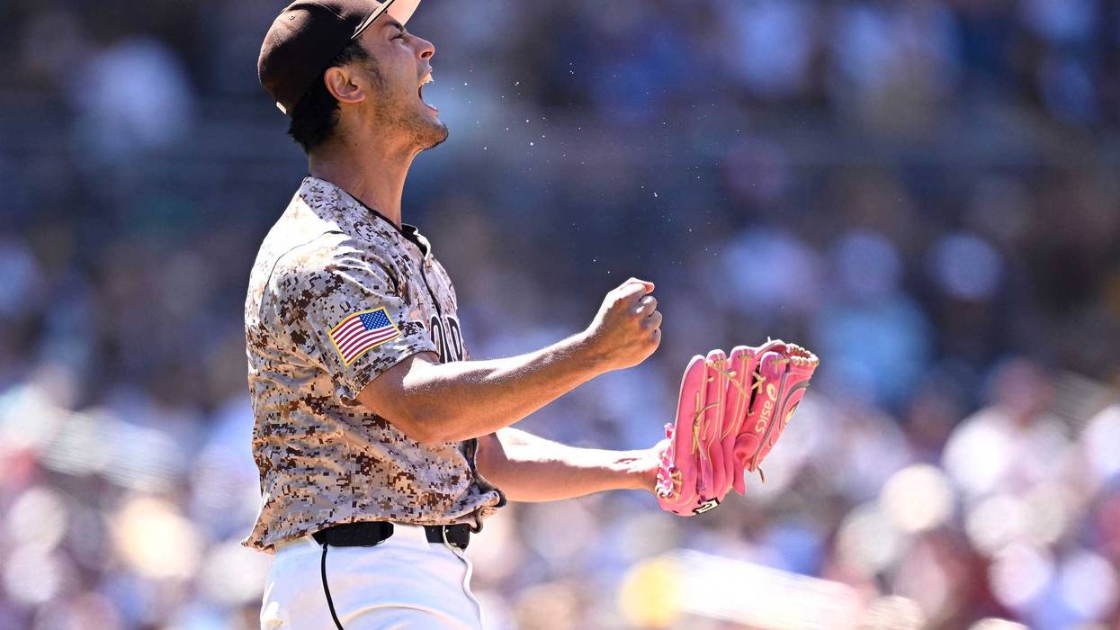 Yu Darvish