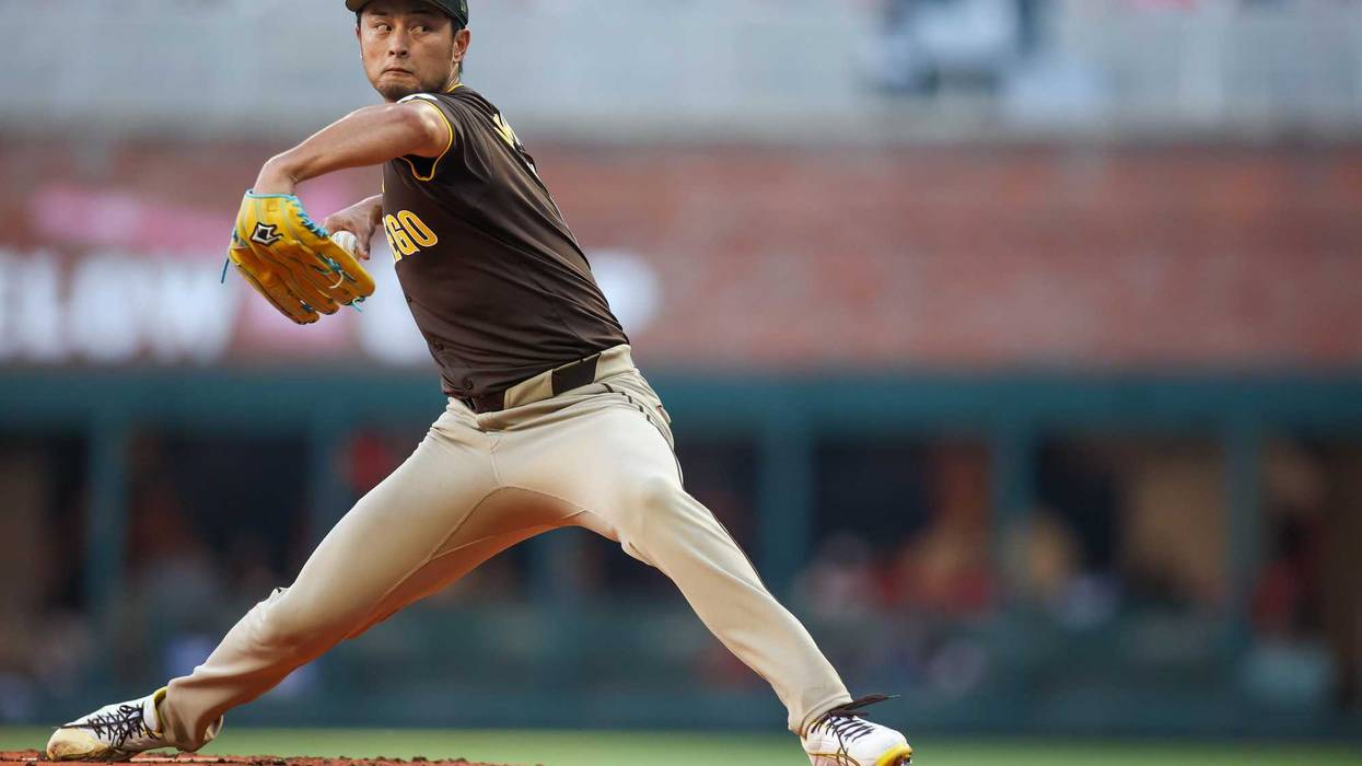Yu Darvish