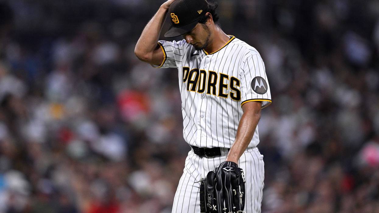 Yu Darvish
