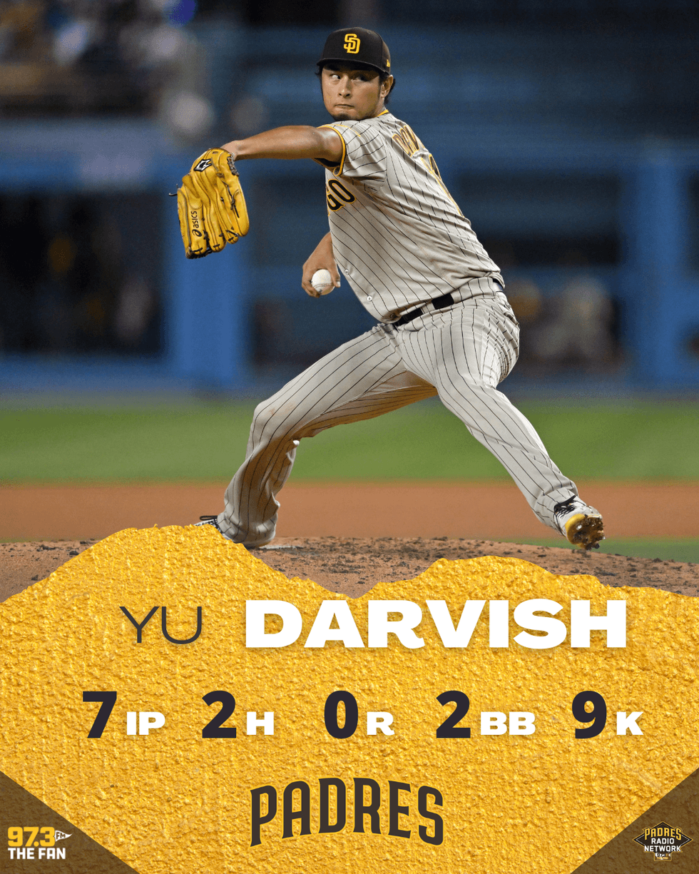 Yu Darvish
