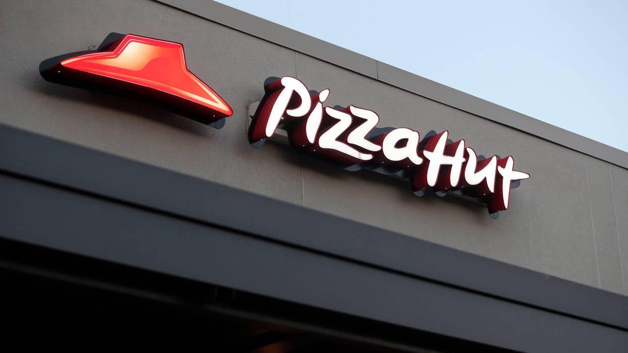 Yum Brands-Pizza Hut