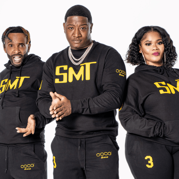 Yung Joc and the Streetz Morning Takeover