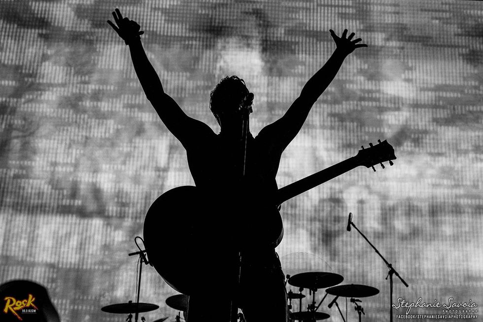 Yungblud at WAMU Theater 5.15.26