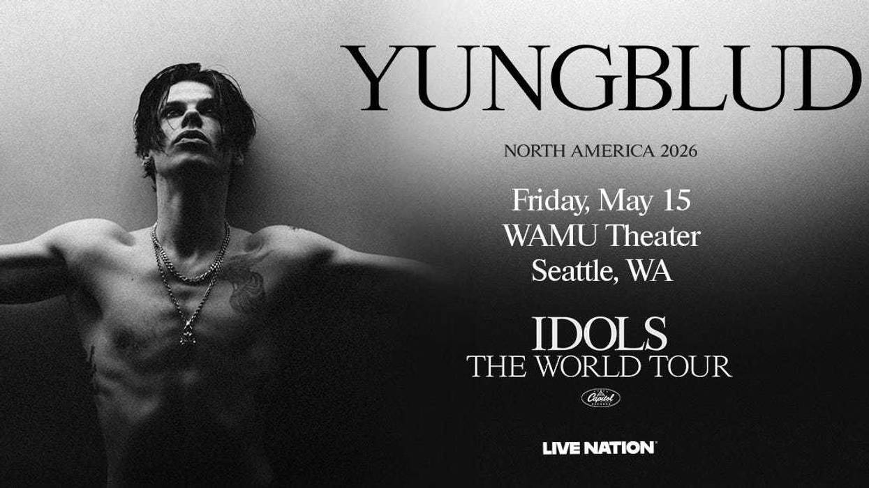 YUNGBLUD tour