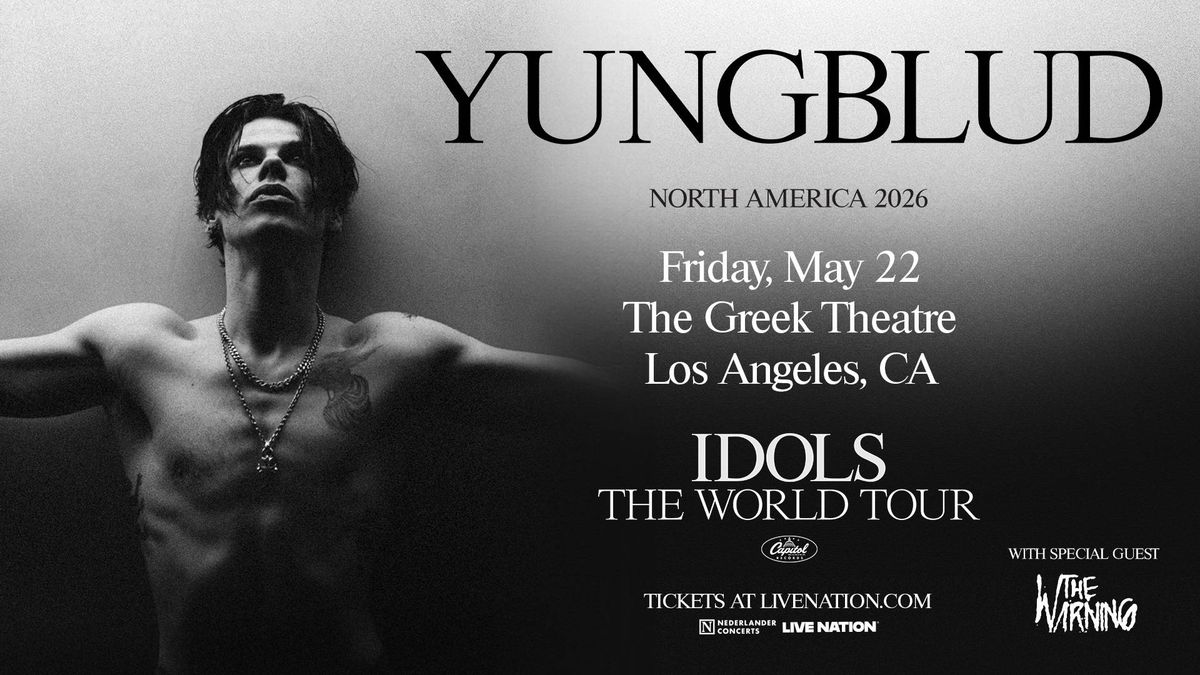 Yungblud