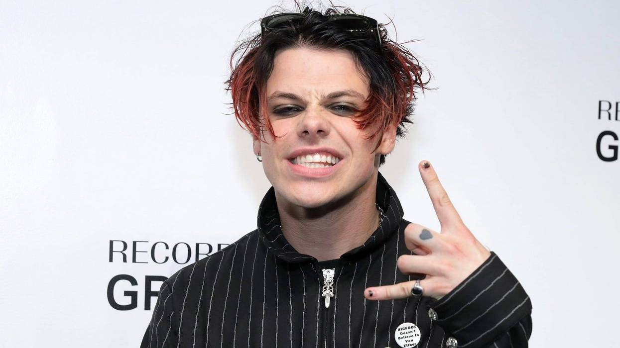 YUNGBLUD