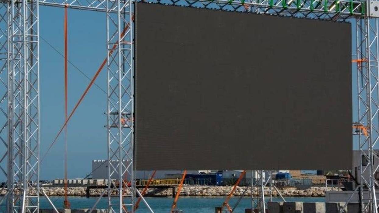 Yurich84 / Getty Images