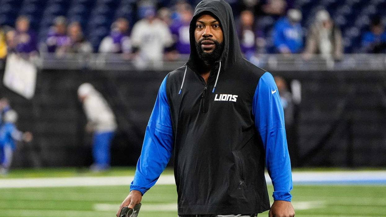 Za'Darius Smith