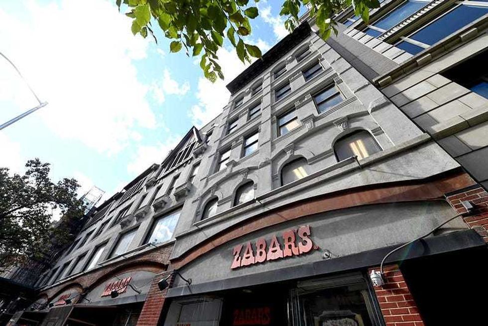 Zabar